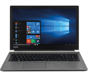 Toshiba Tecra Z50-E-104 (Belgisch model)