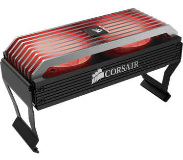 Corsair Dominator Airflow Platinum