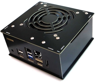 Hardkernel Odroid-H5 Case Type1