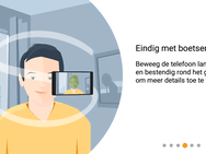 3D Creator op Sony Xperia XZ1 Compact