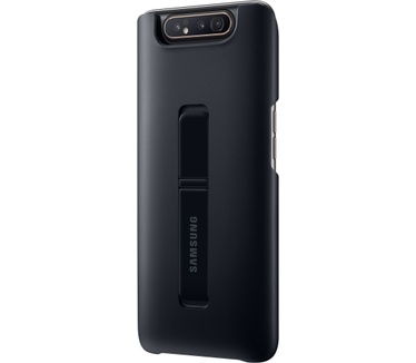 Samsung EF-PA805 (Galaxy A80) Zwart