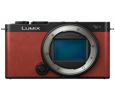 Panasonic S9