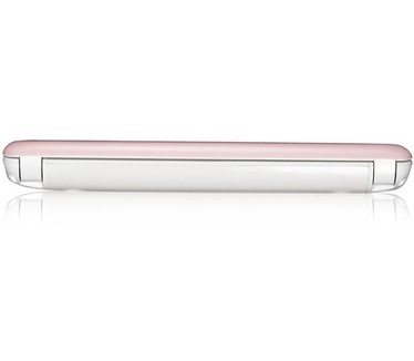 Asus Eee PC 1005HA-H (Roze)
