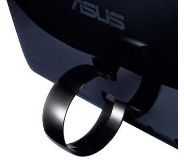 Asus MS208N Zwart