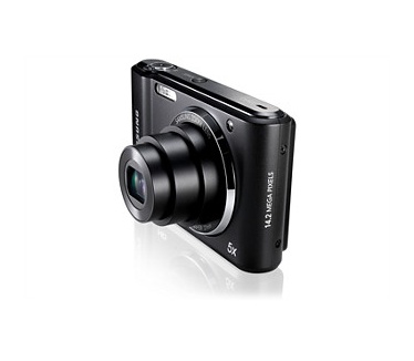 Samsung ES90 Zwart