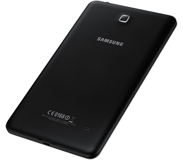 Samsung Galaxy Tab4 7.0 WiFi 8GB Zwart