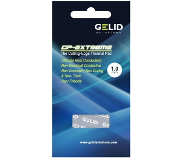 Gelid Solutions Extreme Thermal Pad 0.5mm