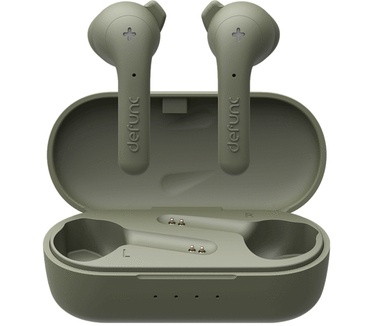 Defunc True Basic Earbud (Groen)