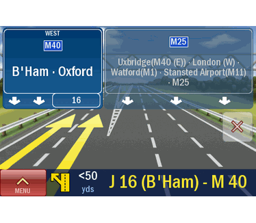 CoPilot Live v8 CoPilot Live v8 Europe + 2GB MicroSD (CP8-2GB-EUR)