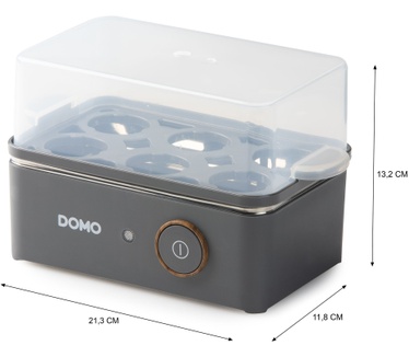 Domo DO9283EK