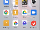 Screenshot Red Magic 5G