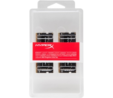 Kingston HyperX Impact HX421S13IB2K2/16