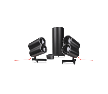 Logitech Speaker System Z553