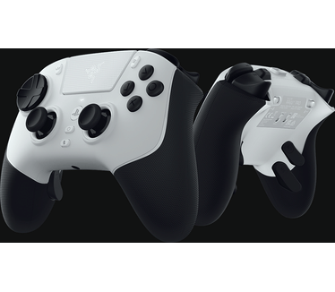 Razer Raiju V3 Pro Wit