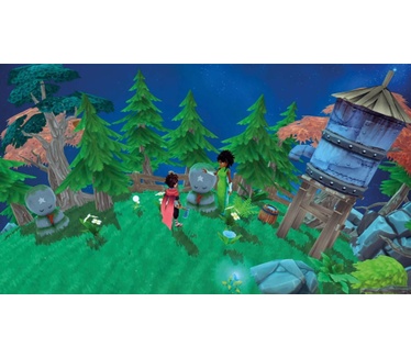 Ankora: Lost Days & Deiland: Pocket Planet