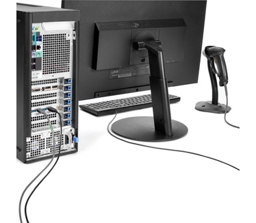 Startech.com 4 poorts USB 3.1 (10Gbps) kaart 4x USB-A met twee onafhankelijke kanalen PCIe