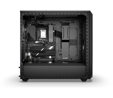 be quiet! Shadow Base 800 Zwart