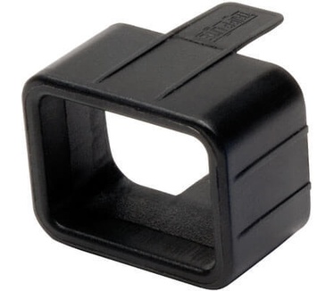 Tripp-Lite Plug Lock PLC19BK Black for C19 (100st.)