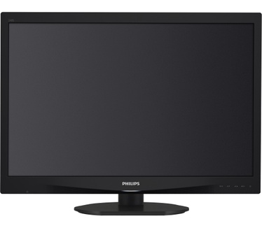 Philips 240S4QYMB/00 Zwart