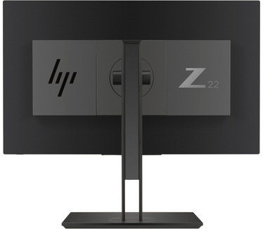 HP Z22n G2 (1JS05A4) Zwart