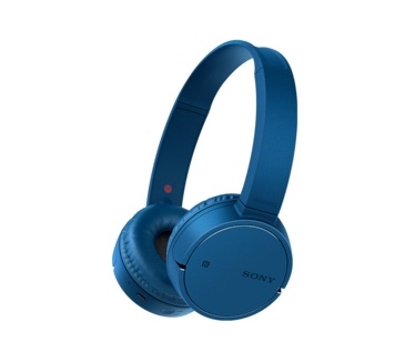 Sony WH-CH500 (Blauw)