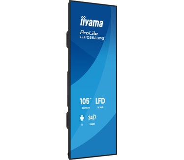 Iiyama LH10552UWS-B1AG