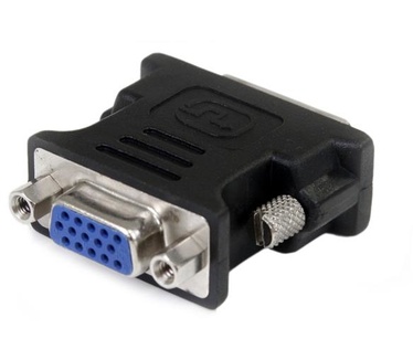 Startech.com DVI-naar-VGA-kabeladapter M/F - zwart - set van 10