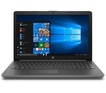 HP Notebook 15-da1956nd