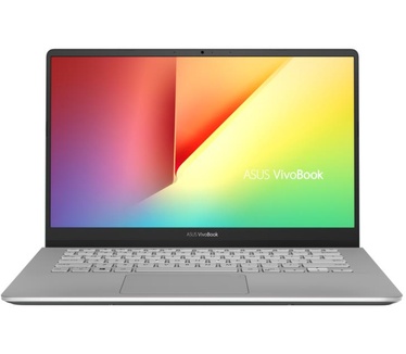 Asus S430FA-EB148T-BE