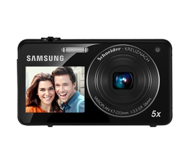 Samsung PL710  Zwart