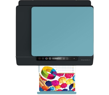 HP Smart Tank Plus 558 Wireless All-in-One