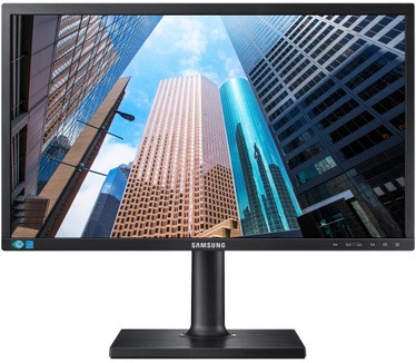 Samsung S24E450F Zwart