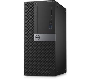 Dell OptiPlex 7040-8CGDX MT