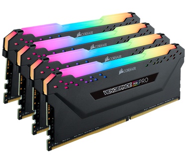 Corsair CMW32GX4M4C3000C15