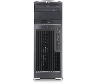 HP Workstation XW6600 (PW470EA)