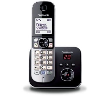 Panasonic KX-TG6821