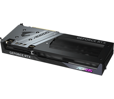 Gigabyte AORUS GeForce RTX 5060 ELITE 8G