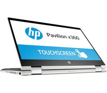 HP Pavilion x360 14 -cd0216nb