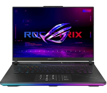 ASUS ROG Strix SCAR 16 G634JY-NM040W (Qwertz toetsenbord)