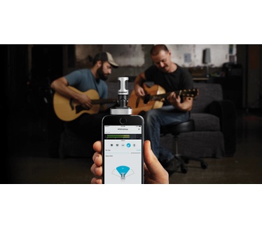 Shure MV88/A