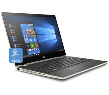 HP Pavilion x360 14-cd0830nd
