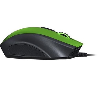 Razer Razer Naga Expert MMO Gaming Mouse - Limited Razer Green Edition