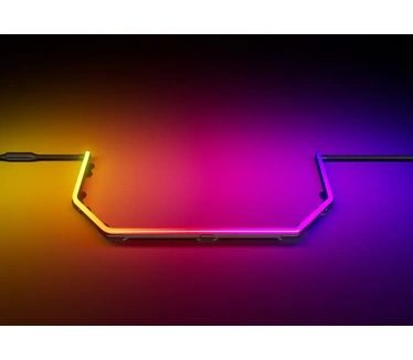 HYTE Noodle LN70 2nd Gen Light Strip Black