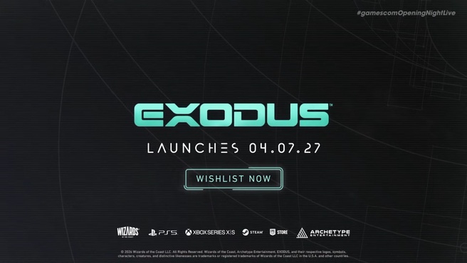 Exodus