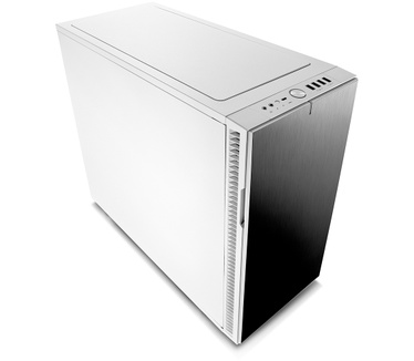 Fractal Design Define R6 USB-C Wit