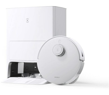 Ecovacs Deebot T20 Omni