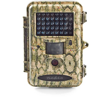 Nedis WCAM22GN Wildlife Camera