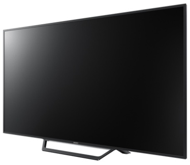 Sony Bravia KDL-32WD600 Zwart