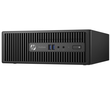 HP 400 G3 SFF