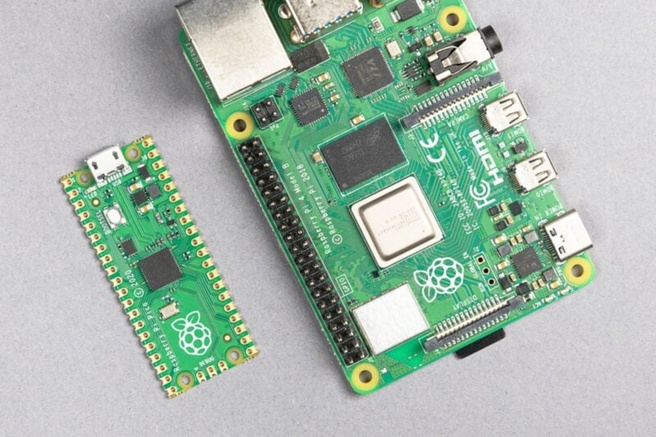 Rasberry Pi 5